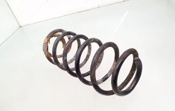 Mitsubishi Colt Rear coil spring
