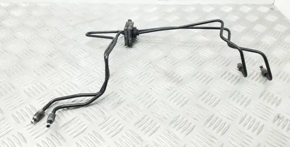 Audi A6 S6 C6 4F Brake booster pipe/hose 4F1614705T