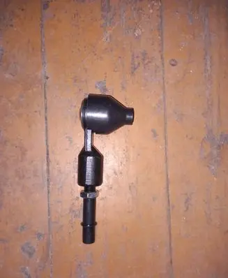 Volkswagen PASSAT B5 Steering tie rod 4D0419811A