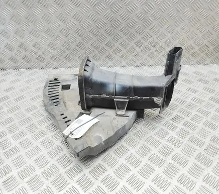 Lexus IS III XE30 Air intake duct part 5320953080 5329853040
