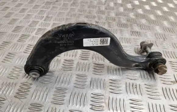 Audi A3 S3 8V Rear control arm 5Q0505351B