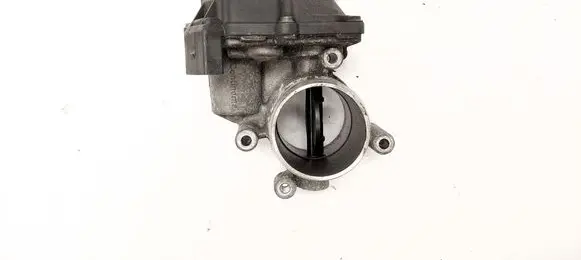 Audi Q5 SQ5 Throttle valve 03L128063AC