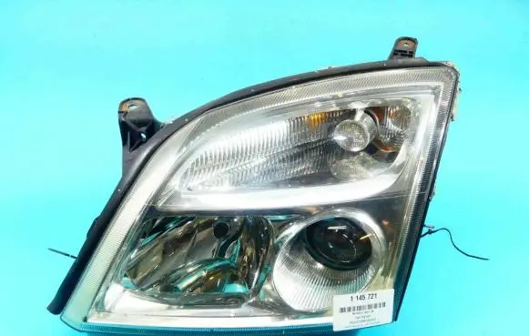 Opel Signum Headlight/headlamp IMPRK1145721
