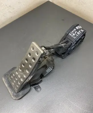 Honda Civic Accelerator throttle pedal