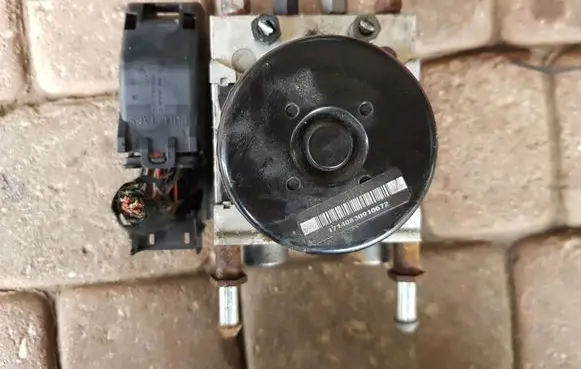 Chevrolet Captiva ABS Pump
