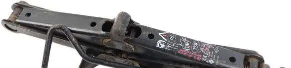 Renault Megane II Lift Jack 8200701589