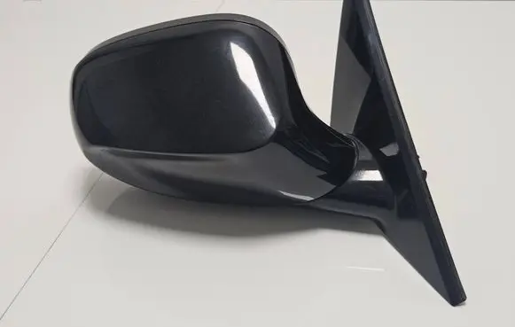 BMW 1 E82 E88 Front door electric wing mirror 7282028