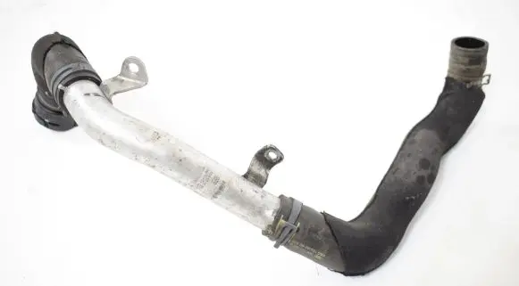 Audi A5 Sportback 8TA Engine coolant pipe/hose 8K0121071C