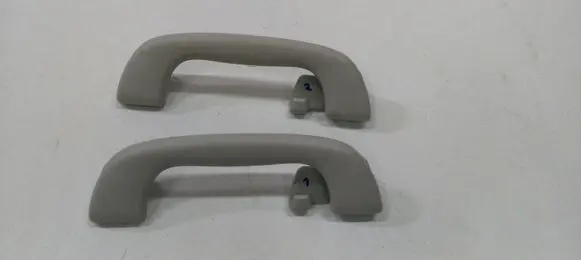 Mazda 2 Rear interior roof grab handle