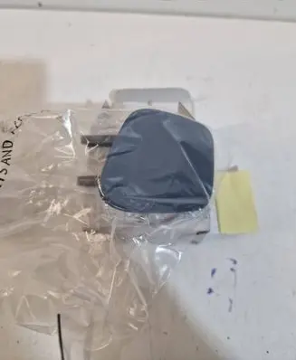 Ferrari F12 Berlinetta Headlight washer spray nozzle cap/cover 85157810