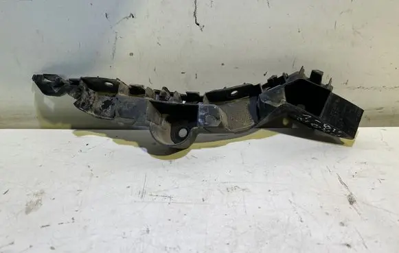 Seat Ibiza V (KJ) Rear bumper mounting bracket 6F0807393B MN185208