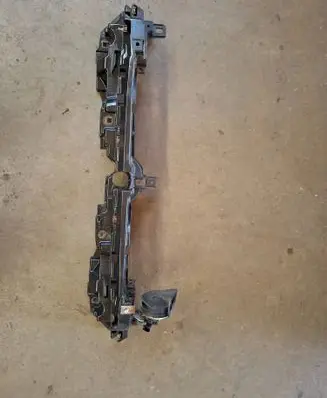 Fiat Punto Evo Top upper radiator support slam panel ST7243