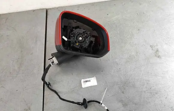 Volvo XC40 Front door electric wing mirror 31477655