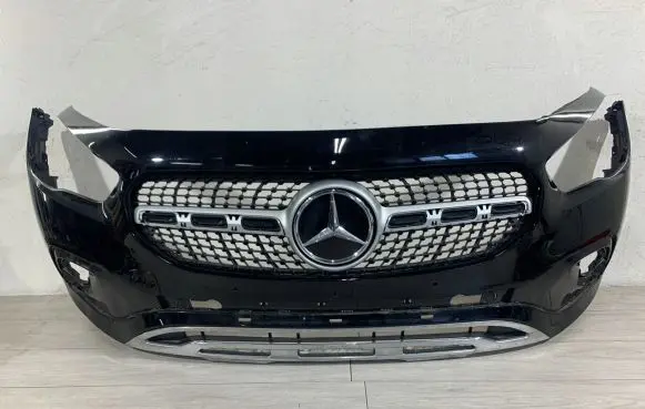 Mercedes-Benz GLA H247 Front bumper