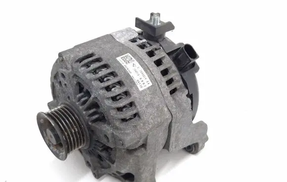 BMW X3 F25 Generator/alternator 1042106982 7646814 14V210A