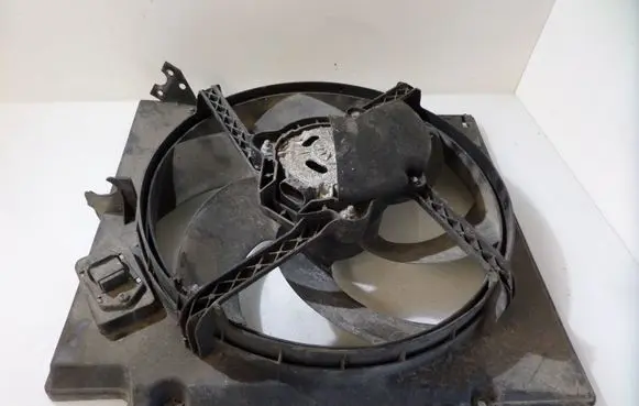 Renault Megane I Fan set 8240156
