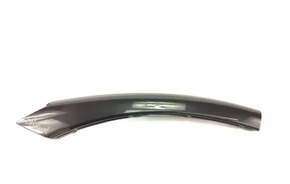 Citroen C3 Pluriel Rear door trim (molding) 9646921380