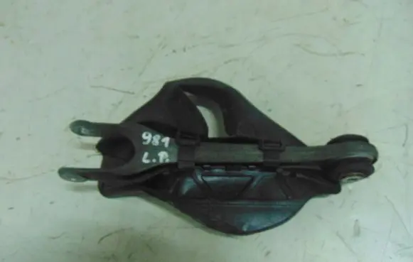 Porsche Boxster 981 Front control arm 99134114301