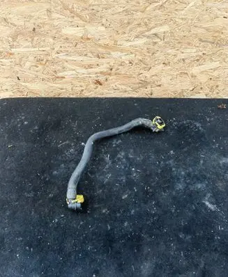 Peugeot 508 Engine coolant pipe/hose