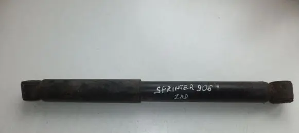 Mercedes-Benz Sprinter W906 Rear shock absorber/damper A9063200731