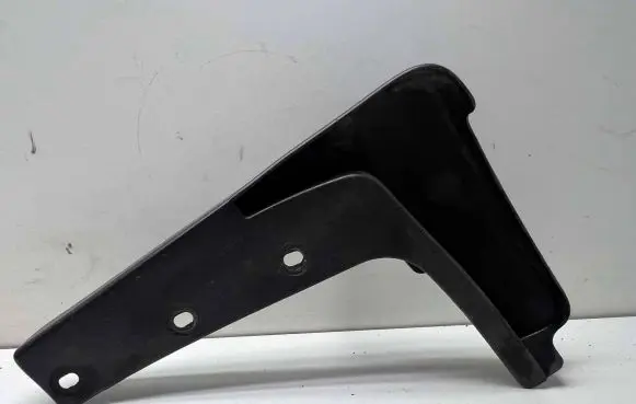 Front mudguard