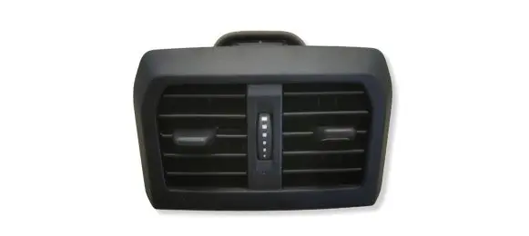 BMW 2 F44 Rear air vent grill 6828272