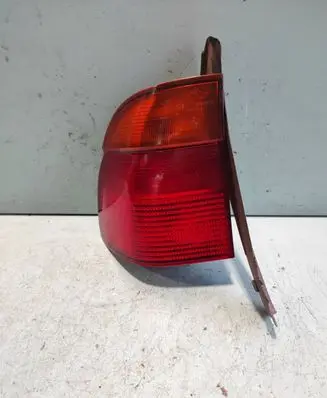 BMW 5 E39 Rear/tail lights 8361671 8371327 100219991523