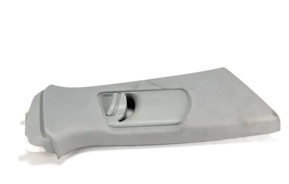 Audi Q5 SQ5 8R (B) pillar trim (top) 8R0867244F 8R0867294