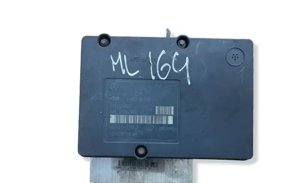 Mercedes-Benz ML W164 ABS Pump A2515450832