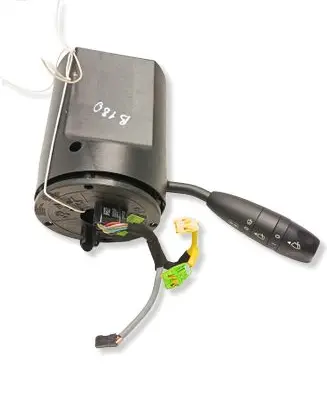 Mercedes-Benz B W245 Airbag slip ring squib (SRS ring) A1694641218 170210