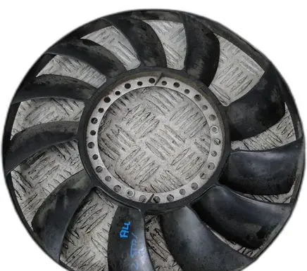 Volkswagen PASSAT B5 Fan impeller 059121301A