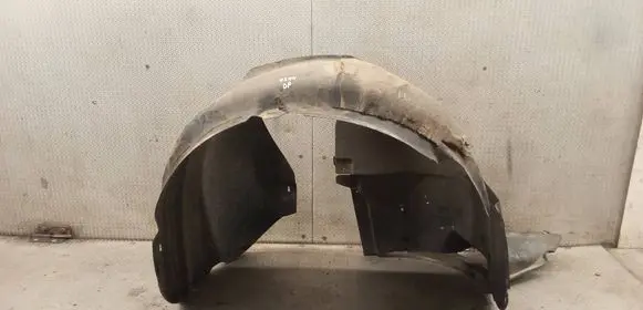 Volkswagen Jetta V Front wheel arch liner splash guards 
