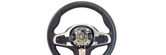 BMW 5 G30 G31 G38 Steering wheel 32308008178 8008178 9372496
