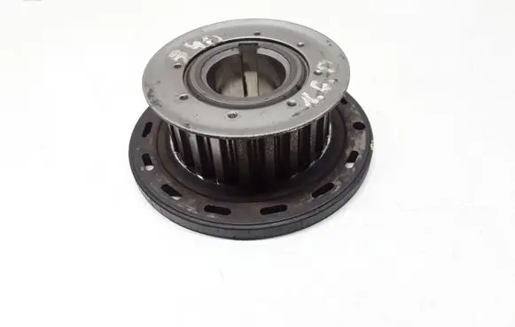 Volvo S40 Crankshaft position gear 