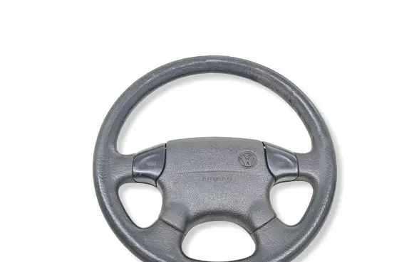 Volkswagen Golf III Steering wheel 1H0419091AE