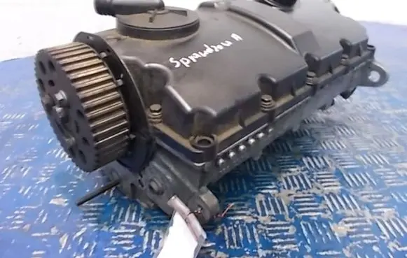 Ford Galaxy Engine head 038103373R