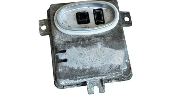 Volvo XC70 Xenon control unit/module 6948180 W3T13271 6261110499