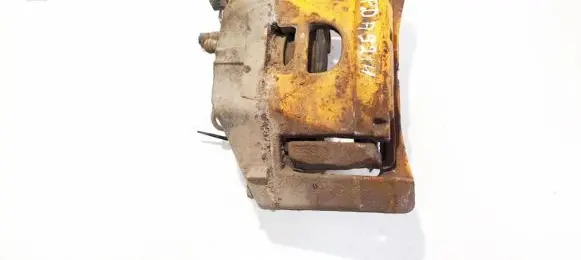 Audi A6 S6 C6 4F Front brake caliper 974