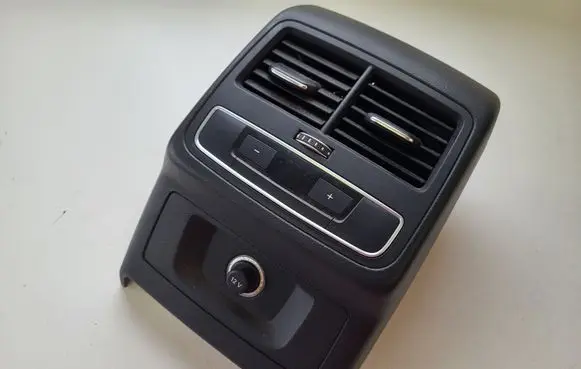 Audi A5 Other interior part