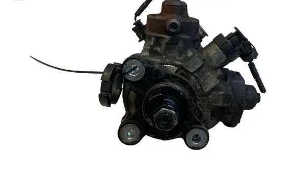 Volvo XC60 Fuel injection high pressure pump 31272896 0445010618 4013