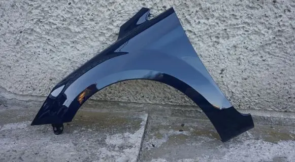 Ford Focus Fender