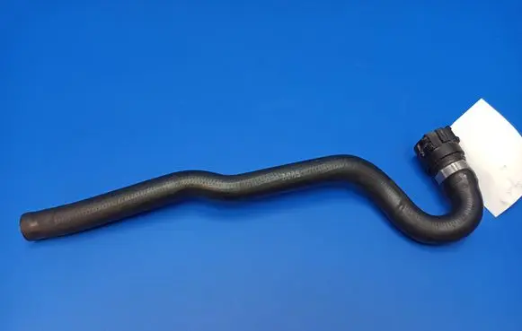 BMW 7 E65 E66 Engine coolant pipe/hose 8385148 1754511611621 6412838514808