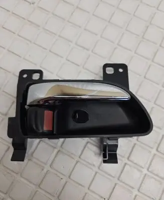 Subaru XV I Front door interior handle