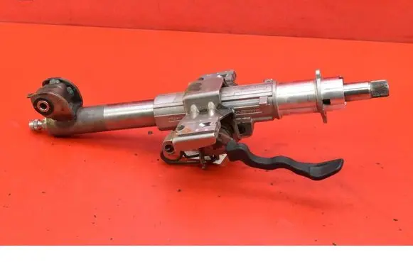 Hyundai Tucson JM Steering wheel axle 