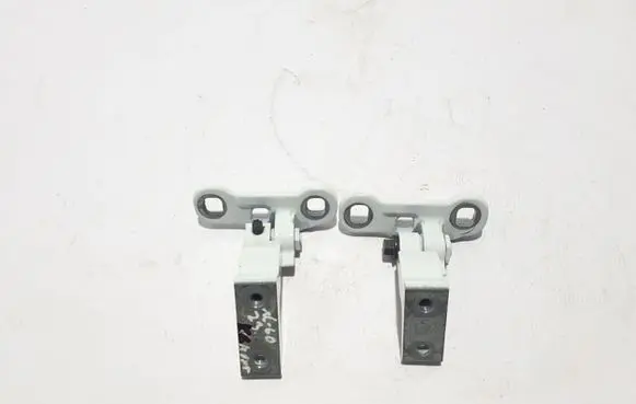 Volvo XC60 Rear door upper hinge 31468520