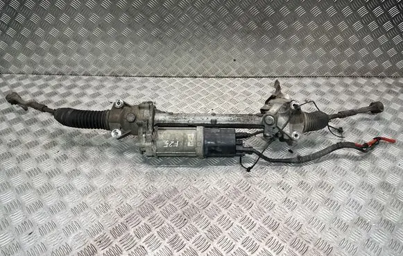 BMW X3 F25 Steering rack 6872785