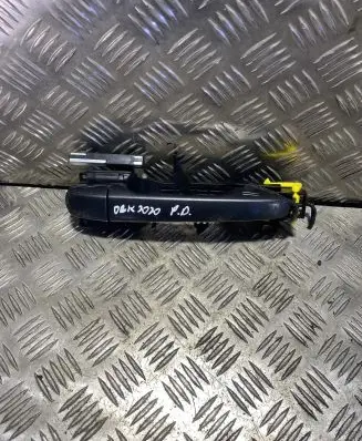 Subaru Outback (BT) Front door exterior handle
