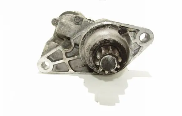 Volkswagen Fox Starter motor 1005831281