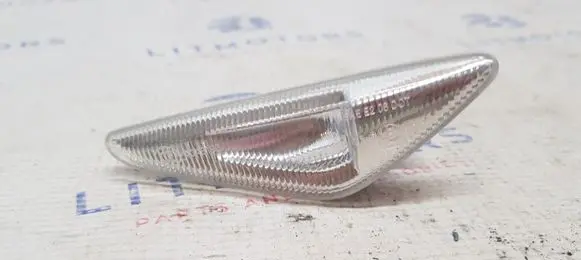 BMW X5 E70 Front fender indicator light 7171008