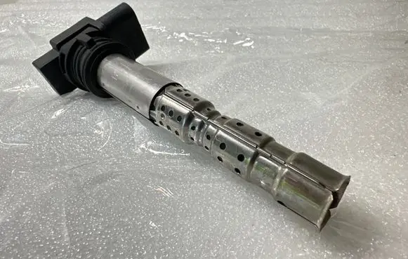 Audi A8 S8 D2 4D High voltage ignition coil 07C905115J 12431ESM